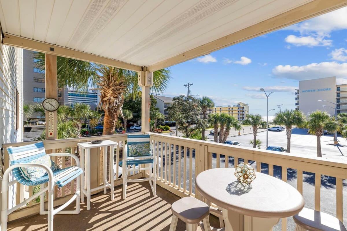Magic Myrtle On The Beach Ocean Dunes Villa Мертл-Біч Екстер'єр фото